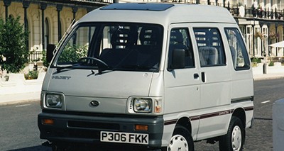 Hijet