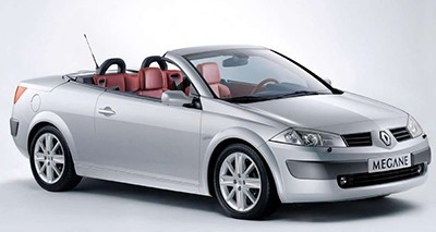 Coupe Cabrio 2003-2009