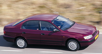 E 1992-1997