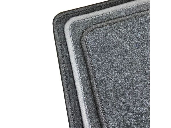 Fiat Scudo 220 1995-2007 Tapis Aiguilleté