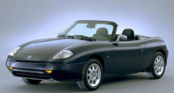 Barchetta